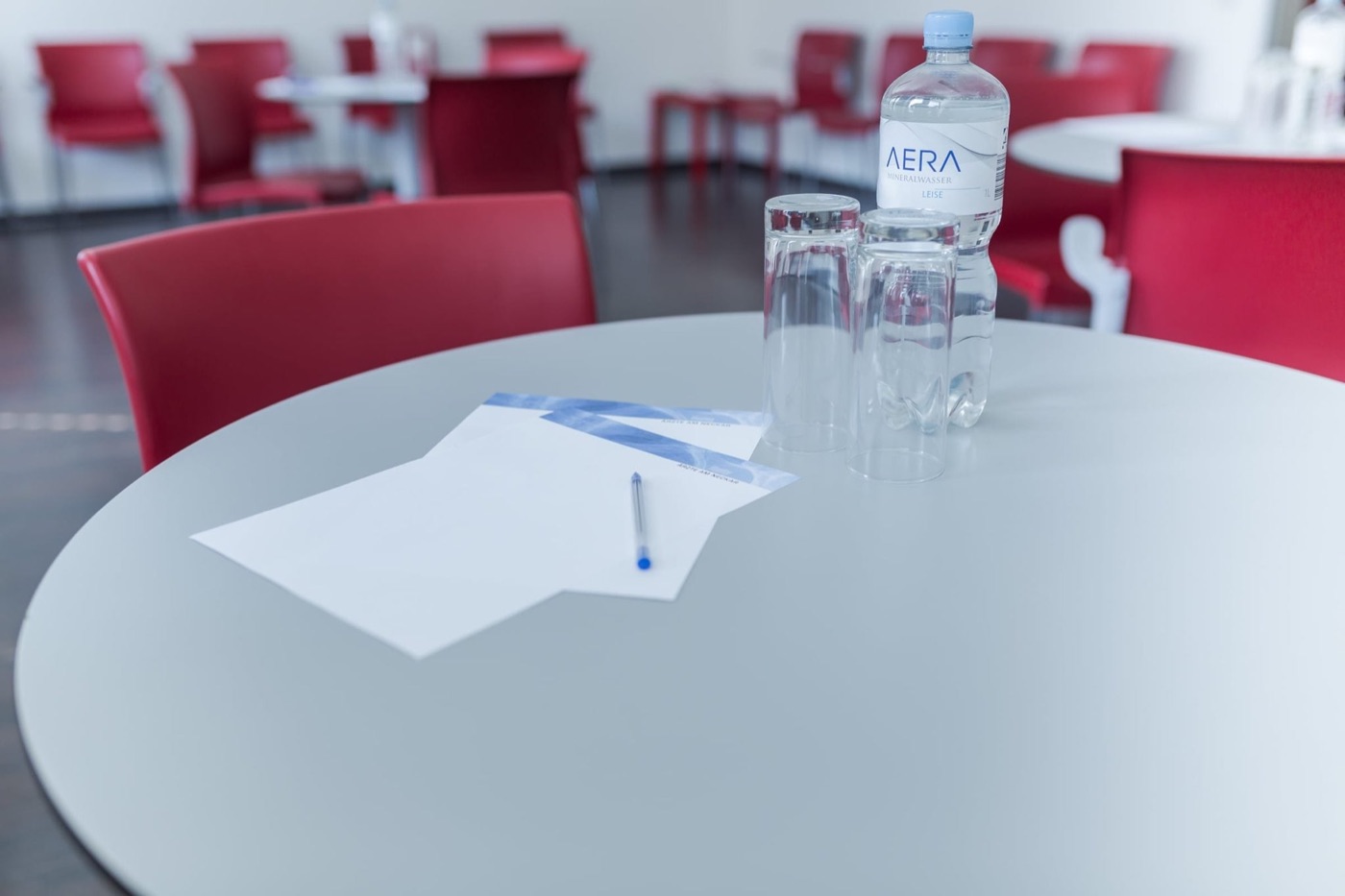 DMP Patientenschulung